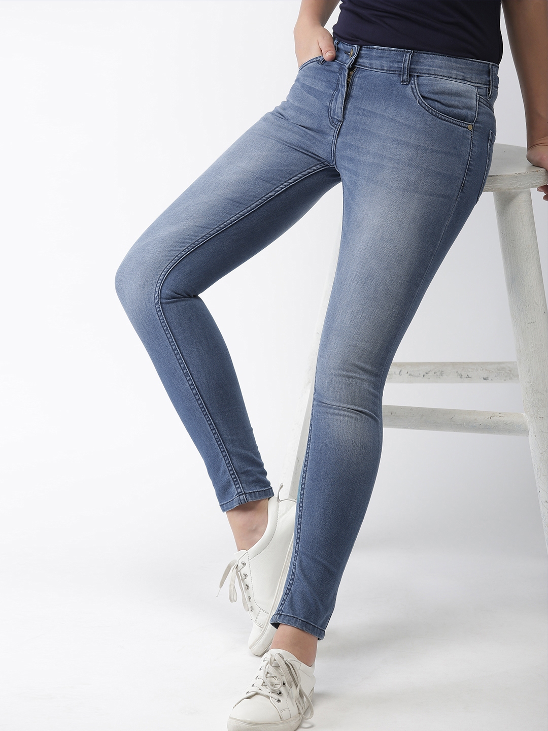 mast and harbour jeans women's