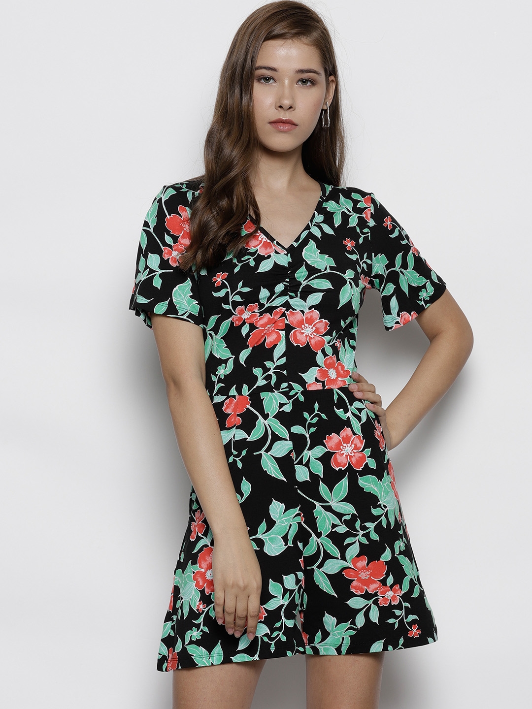 dorothy perkins playsuit