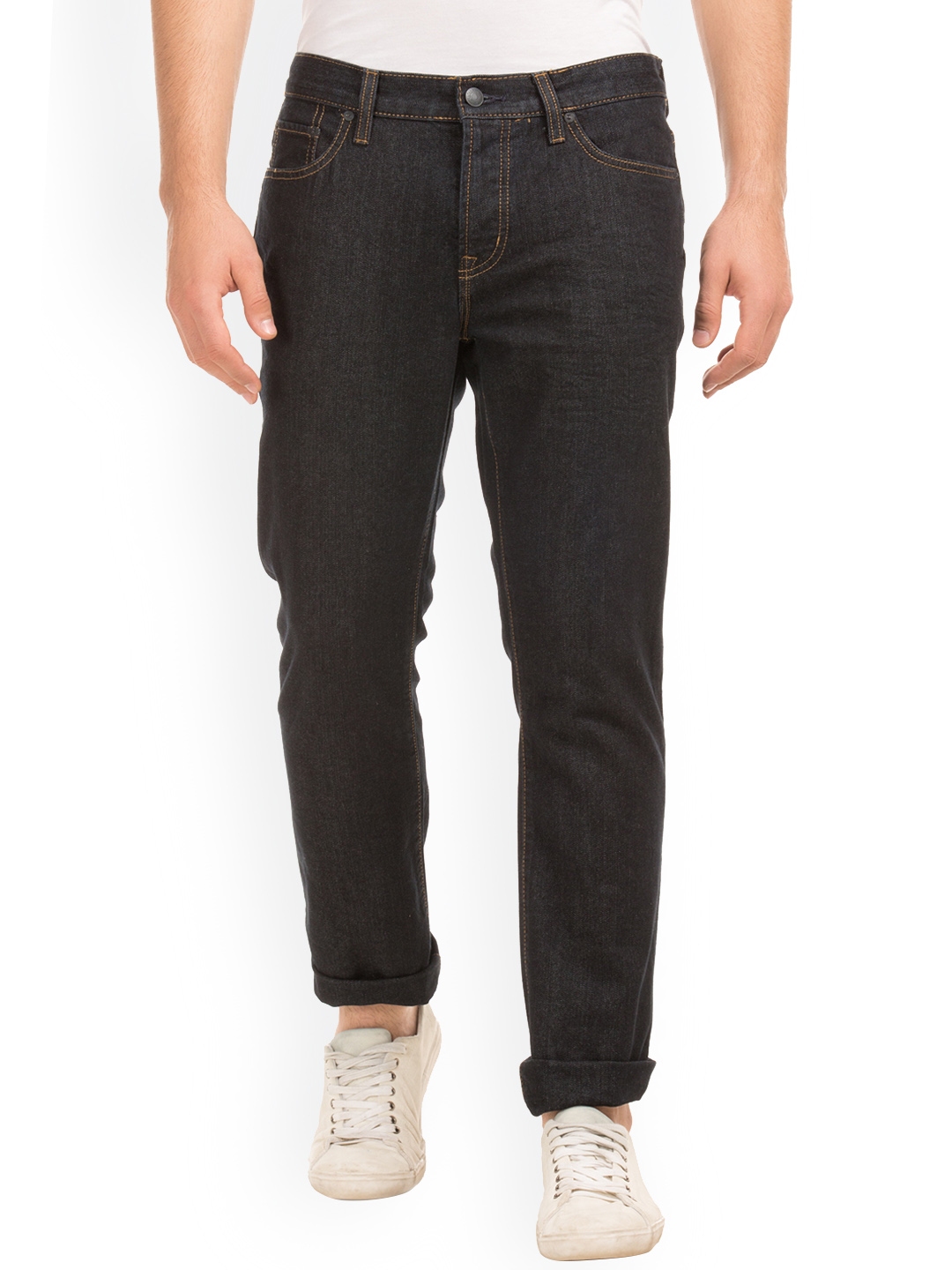 aeropostale black jeans