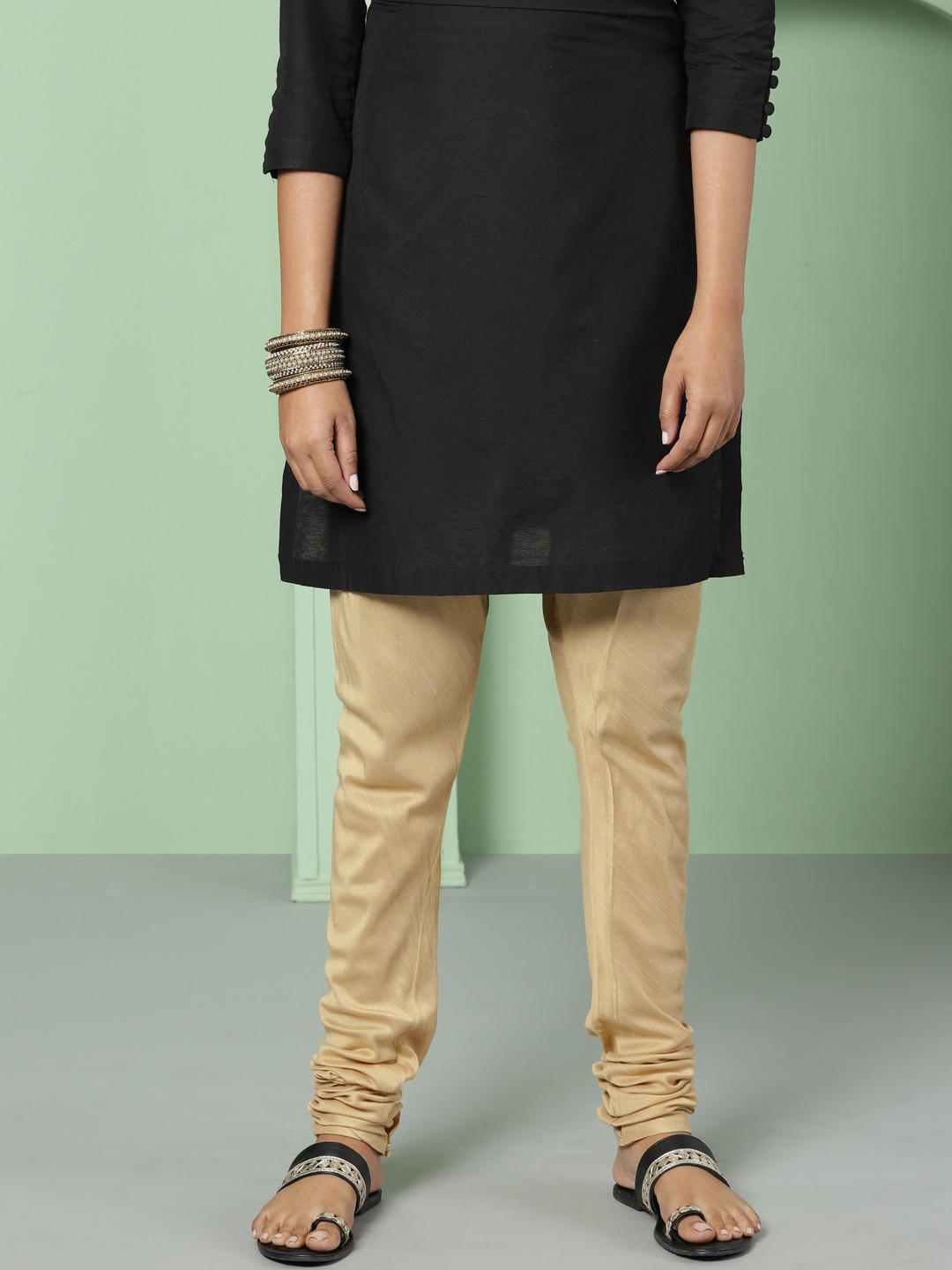churidar myntra