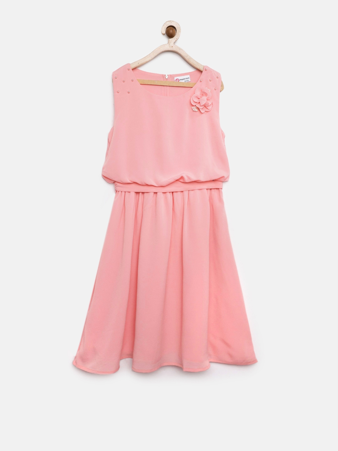 peppermint party frocks