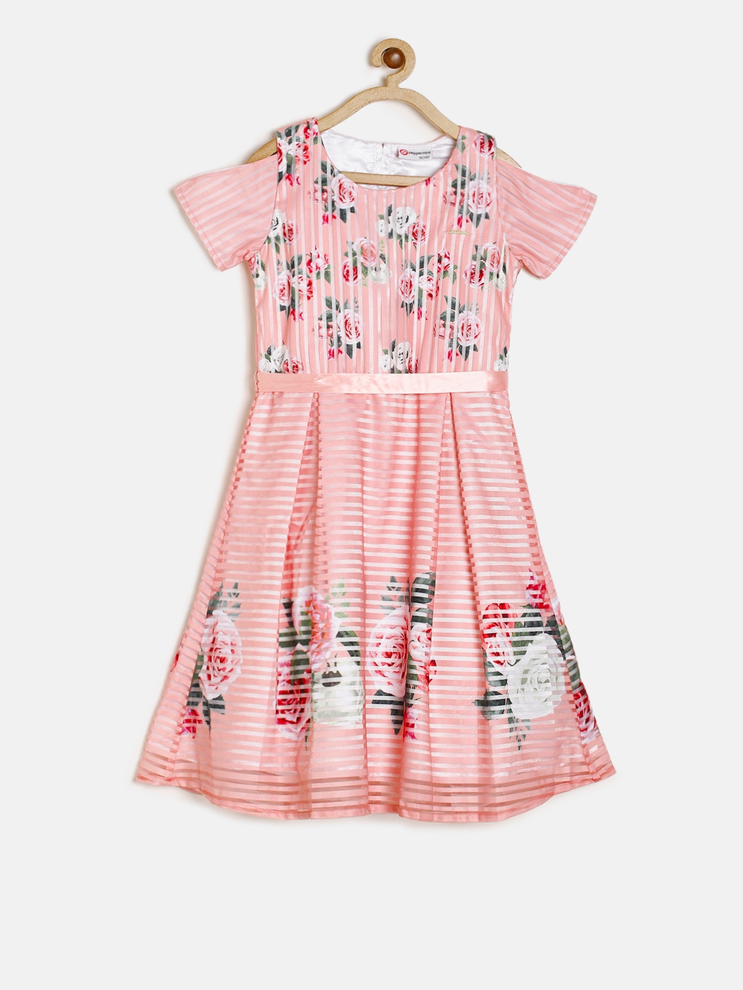 peppermint party frocks