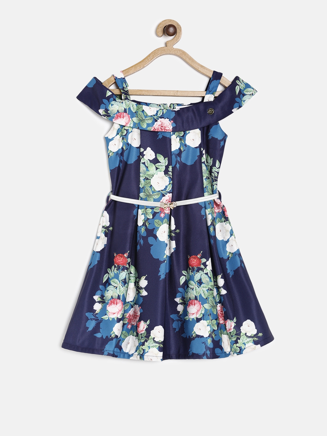 peppermint party frocks