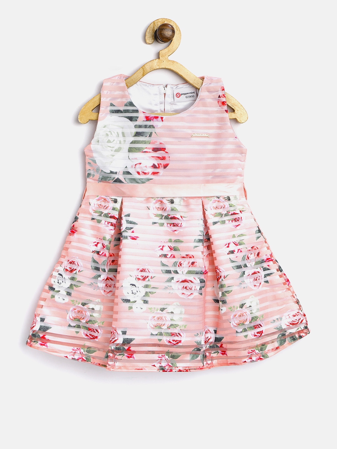 peppermint party frocks