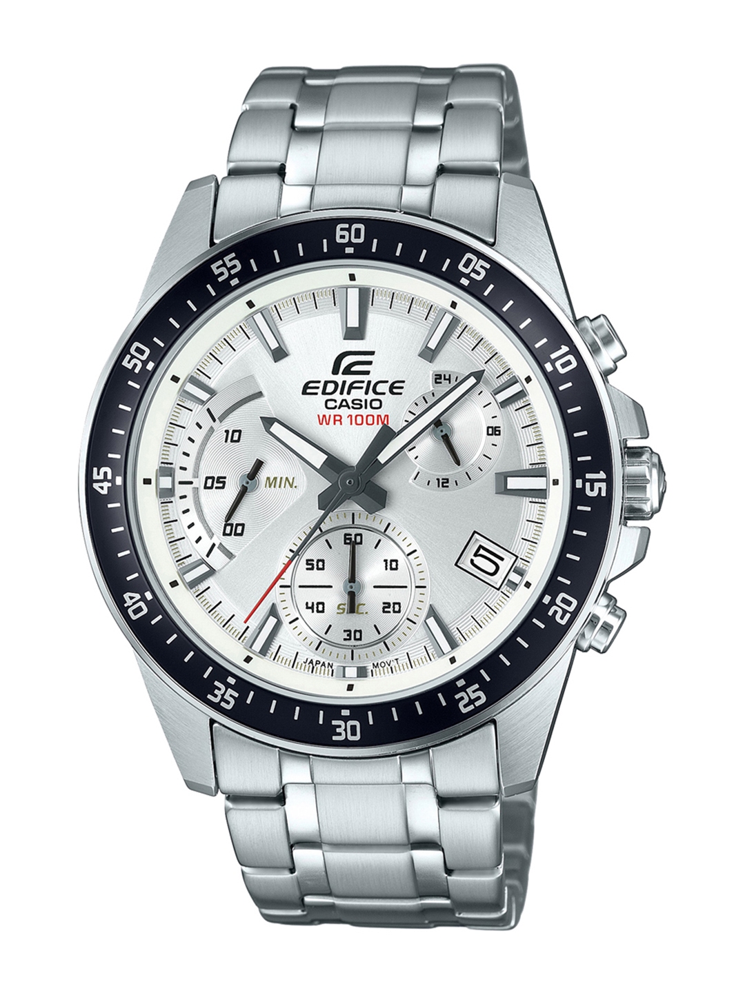 casio edifice 5521 efv 520d