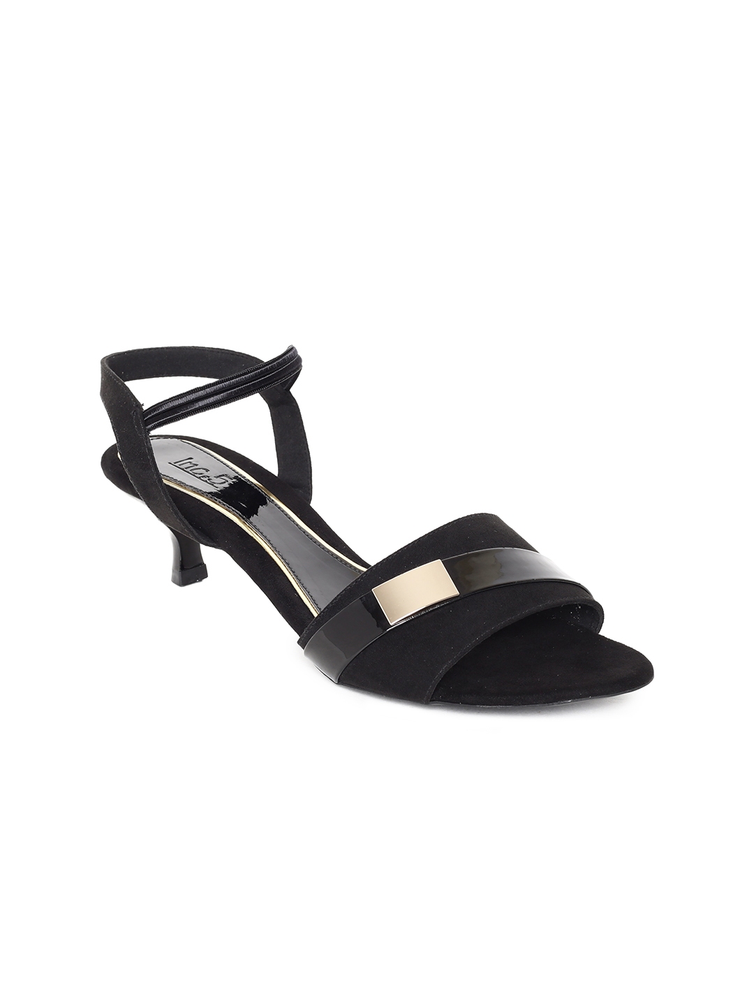 sandals for women in myntra