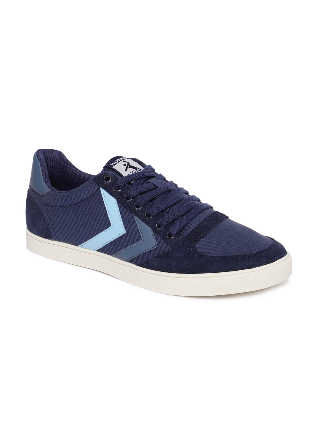 hummel waterproof shoes