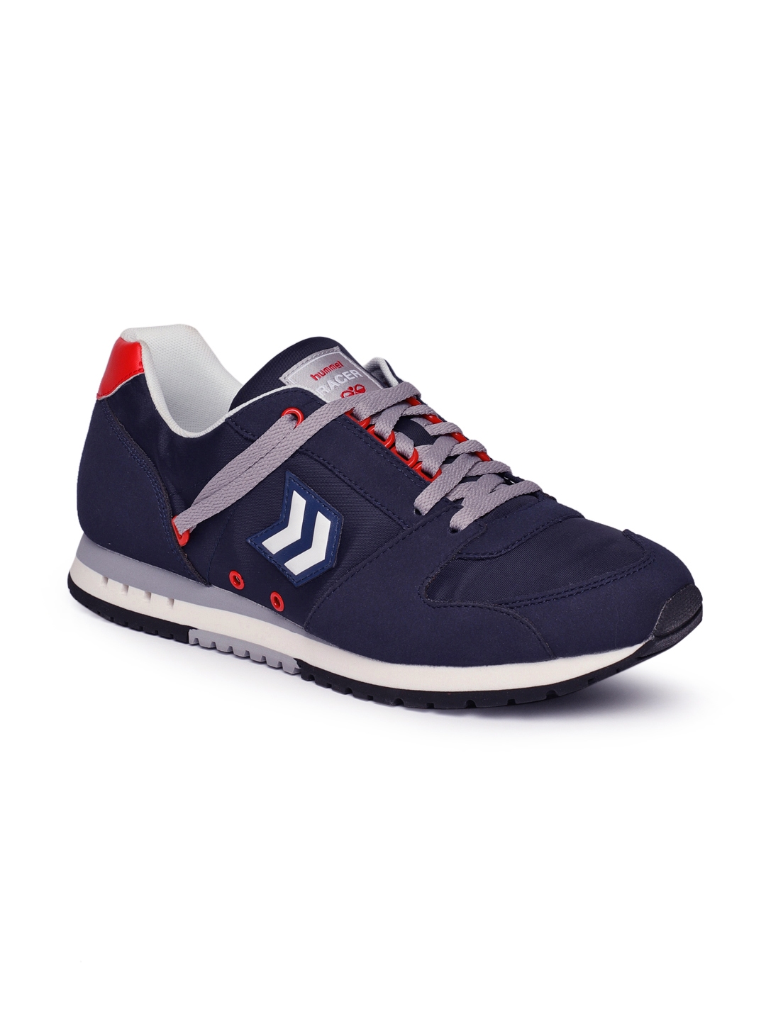 hummel waterproof shoes