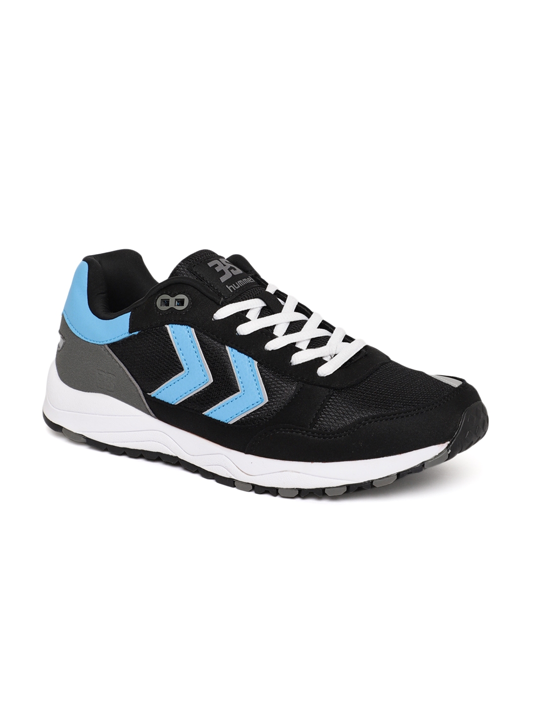 hummel waterproof shoes