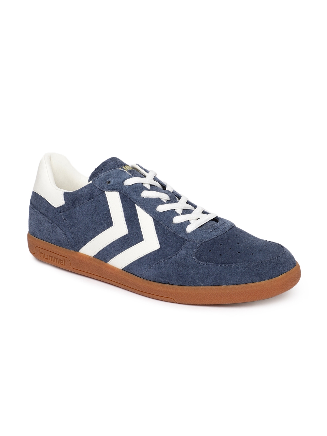 hummel waterproof shoes