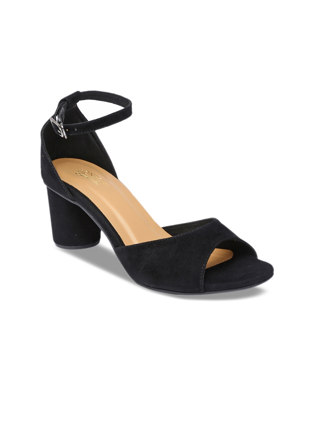 celine gold wedges