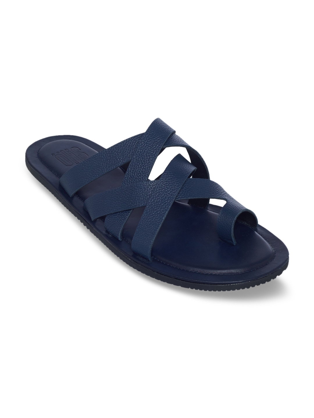 navy blue sandals target
