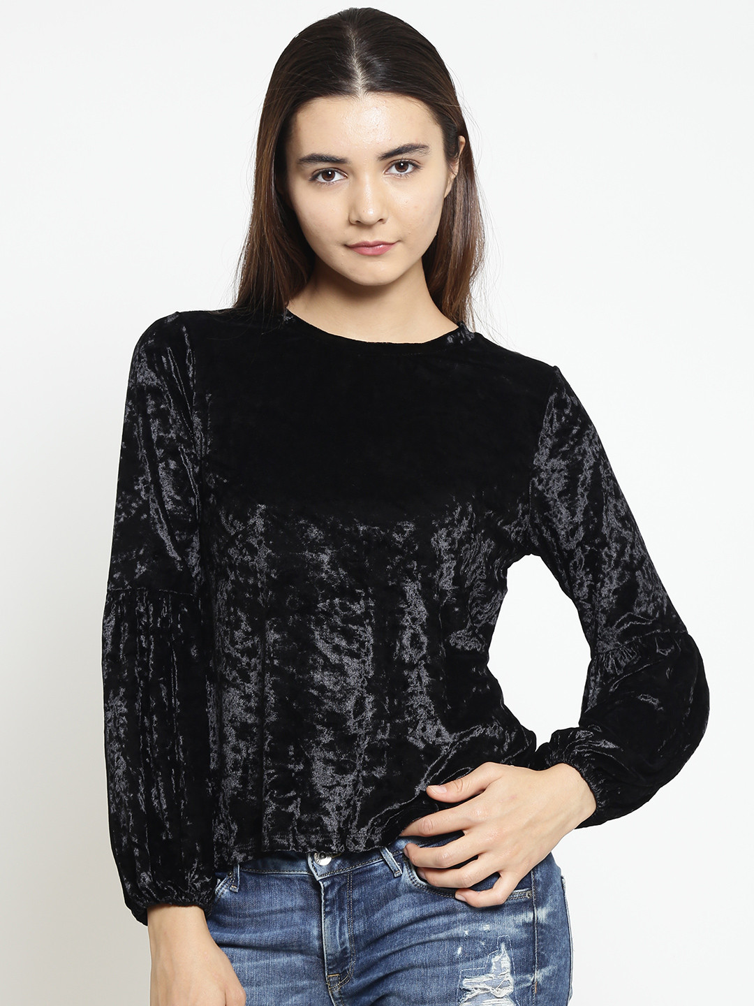 mens fitted long sleeve henley