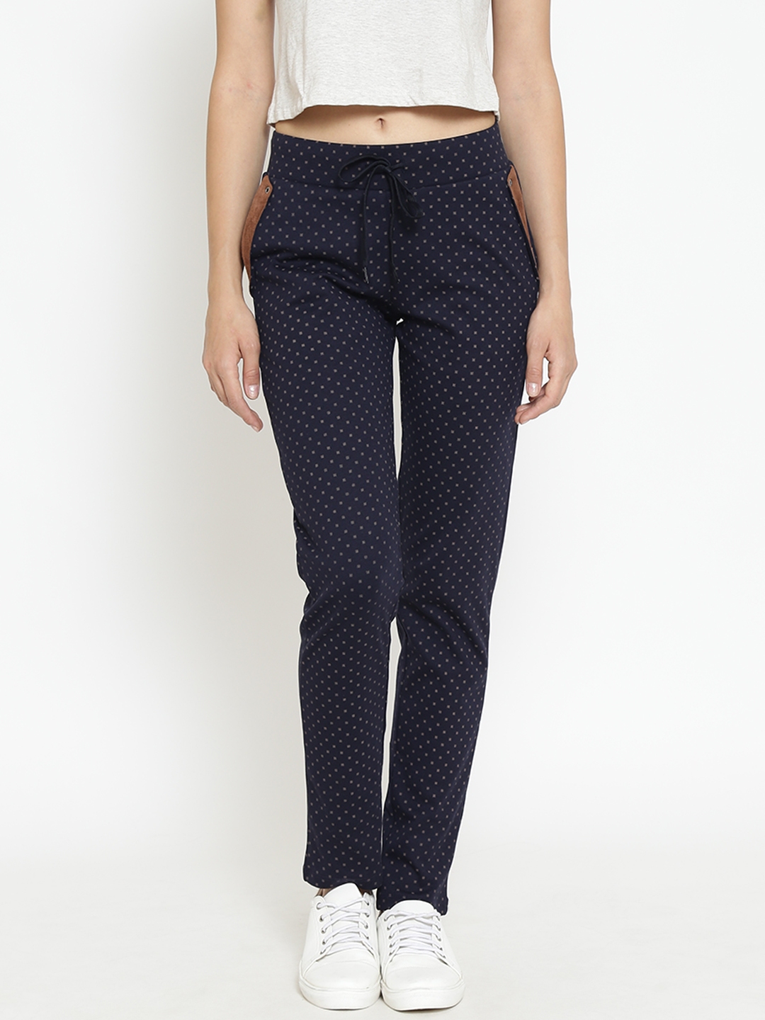 madame track pants