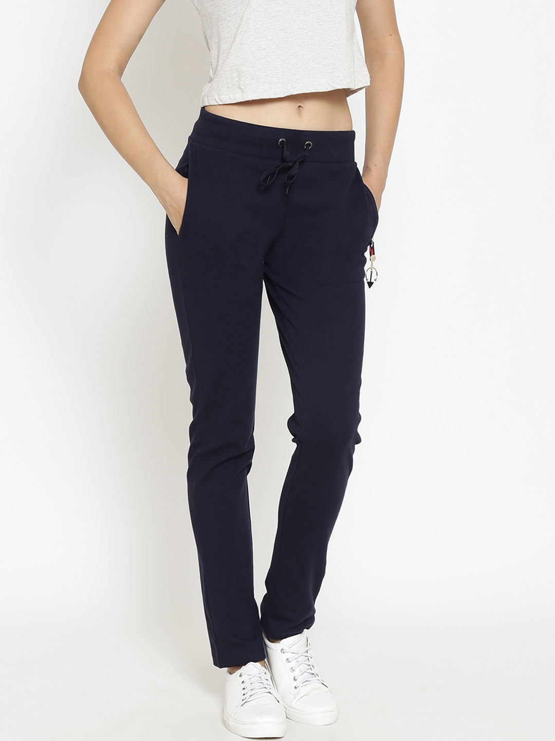 madame track pants