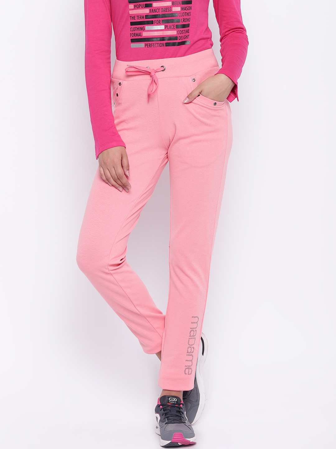 madame track pants
