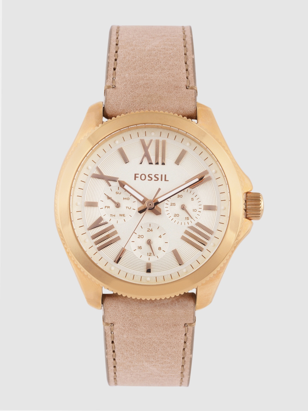 myntra fossil smartwatch