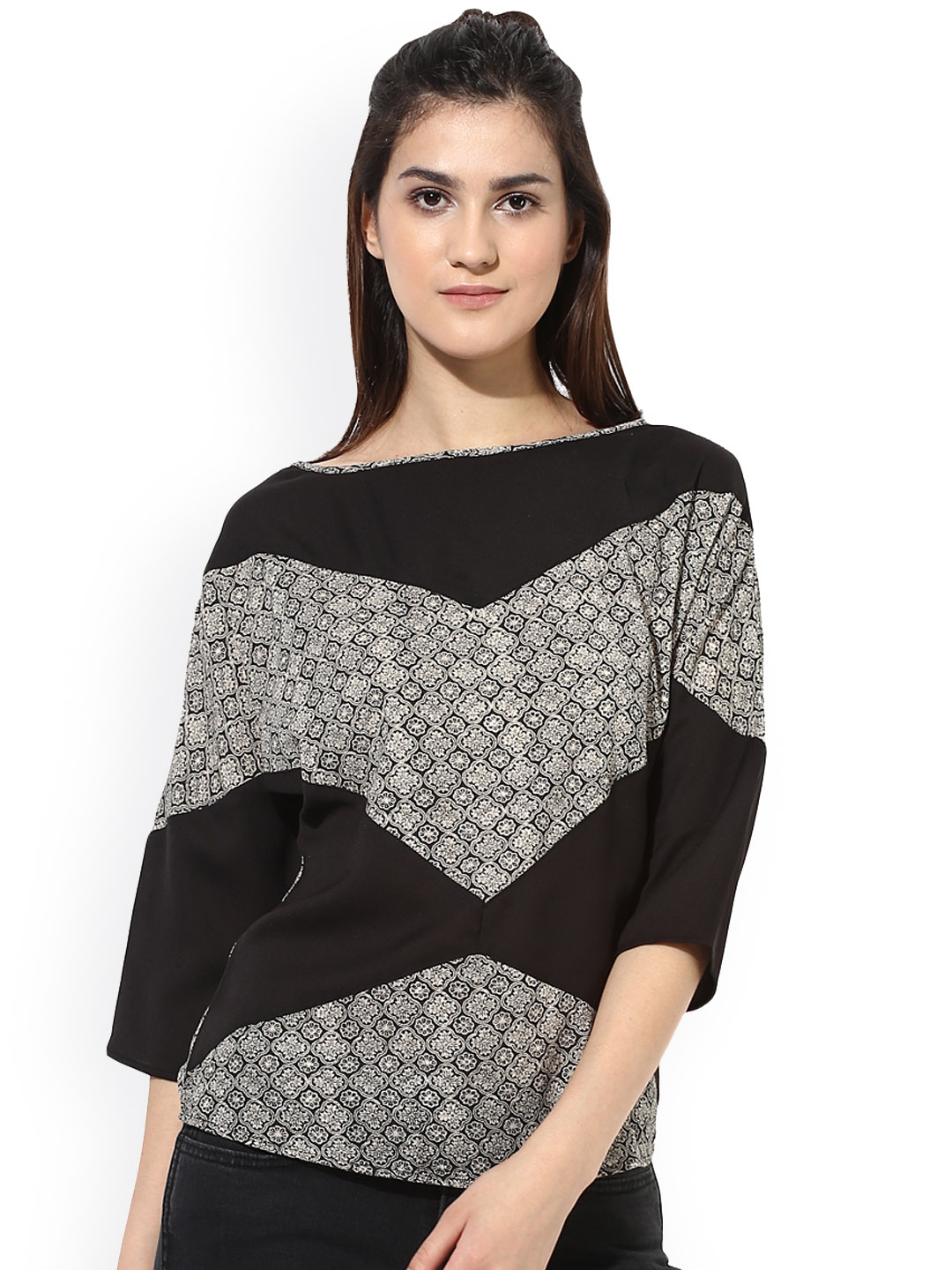 myntra womens tops