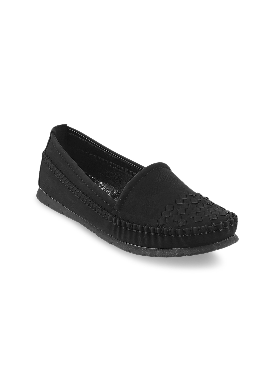 mochi ladies loafers