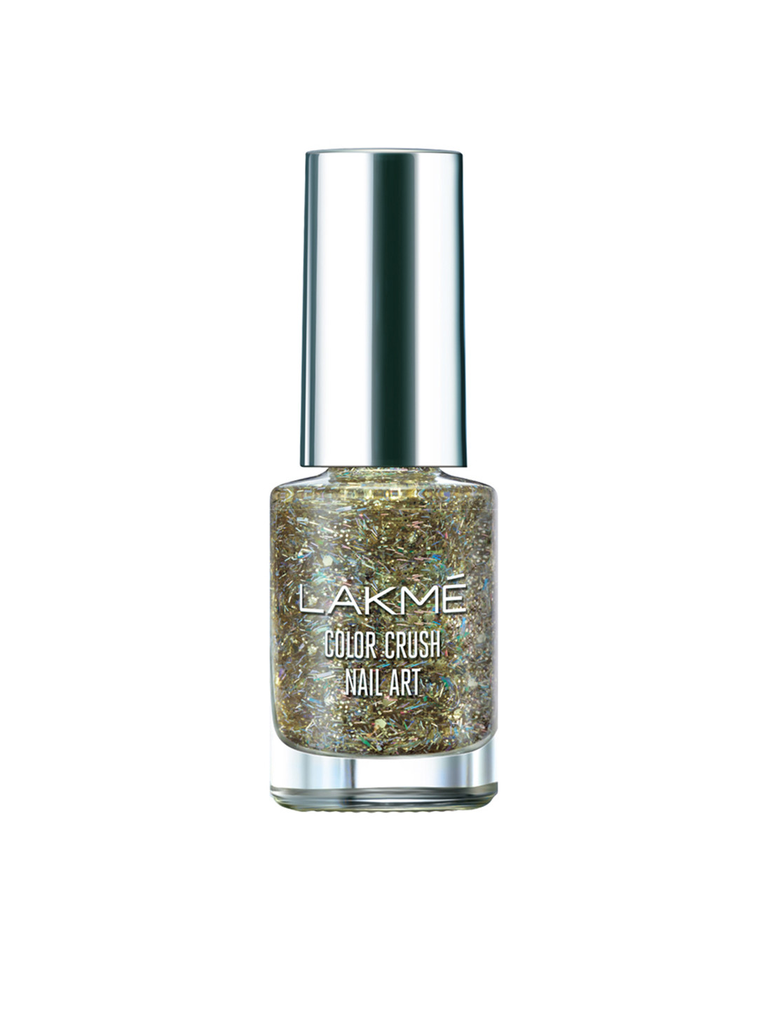 Buy Lakme G1 Color Crush Nail Art 6ml - Nail Polish for ...