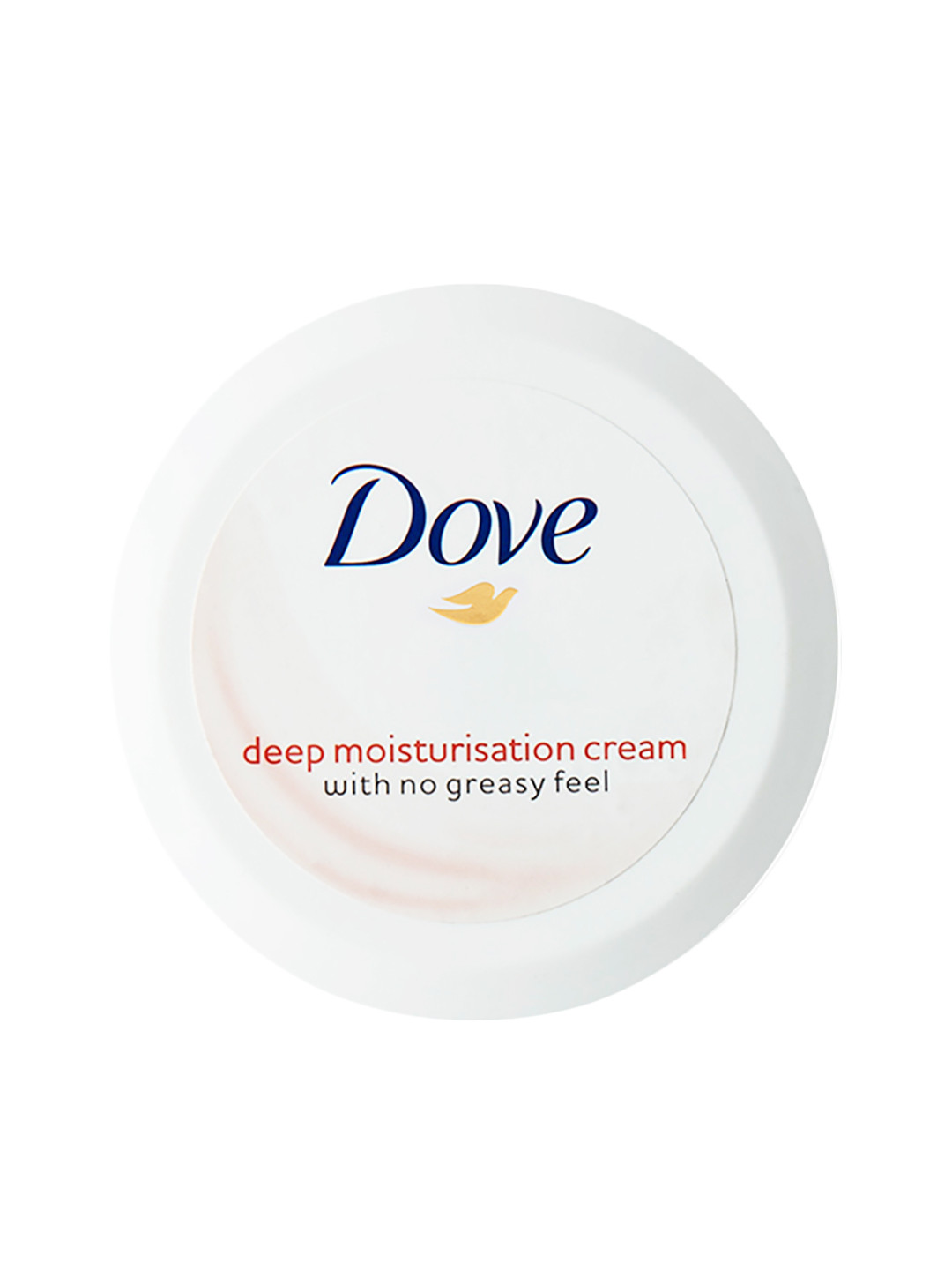 Buy Dove Deep Moisturisation Cream 150 Ml Face Moisturisers for Women