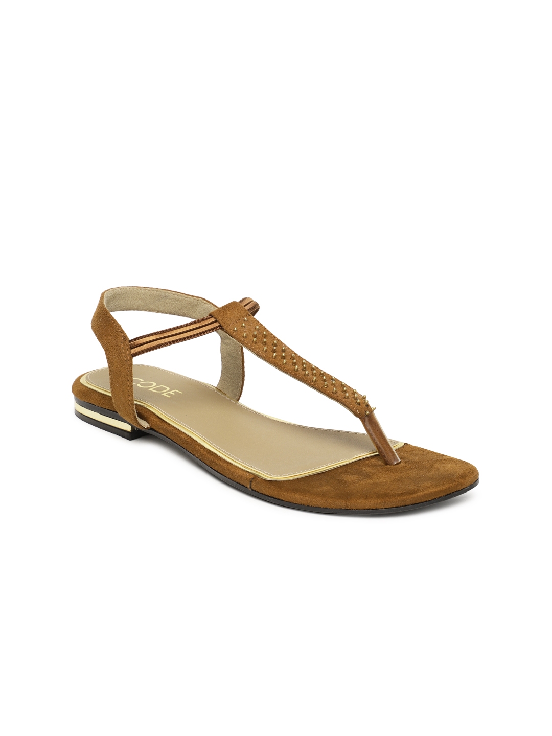 t strap flats amazon