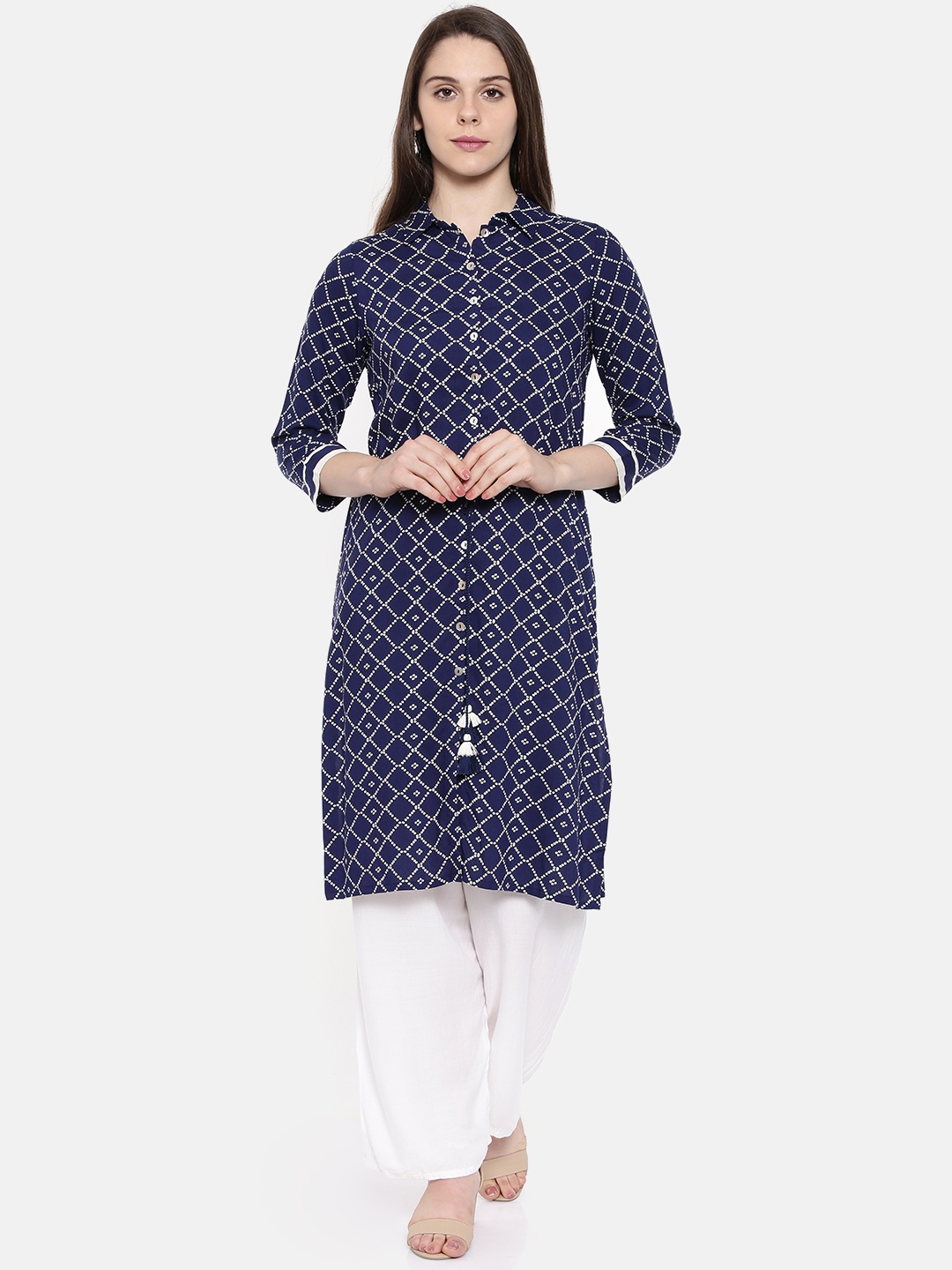 globaldesi kurta