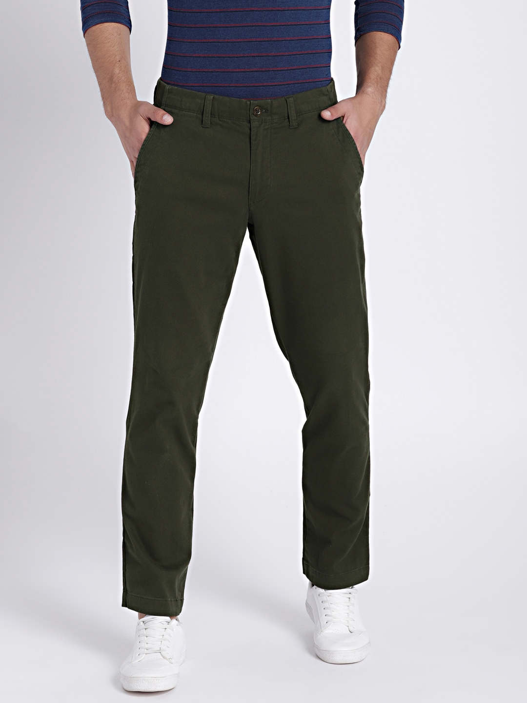 gap mens khakis slim fit