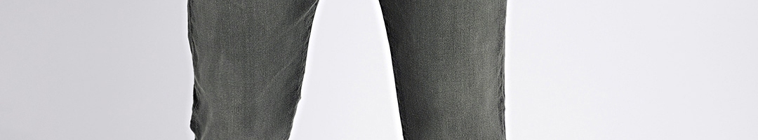 Buy GAP Men's Black Soft Wear Jeans In Slim Fit With Gapflex Jeans