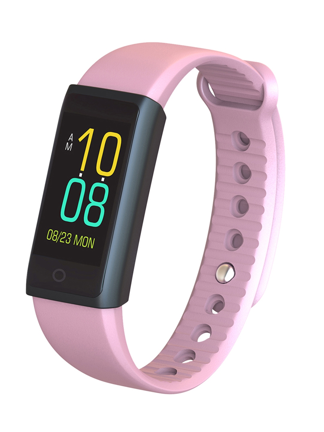 noise colorfit fitness band