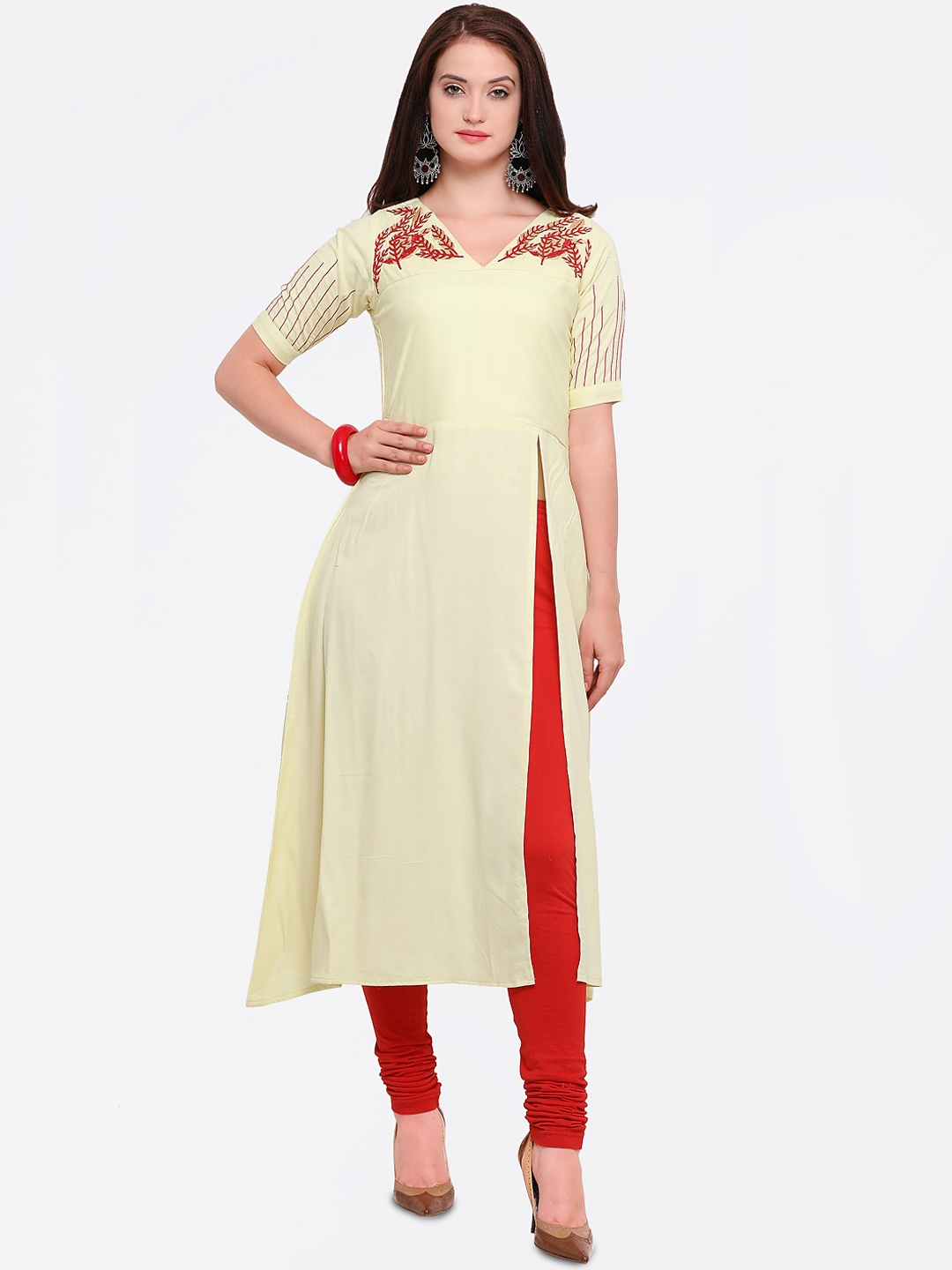 kvsfab kurta