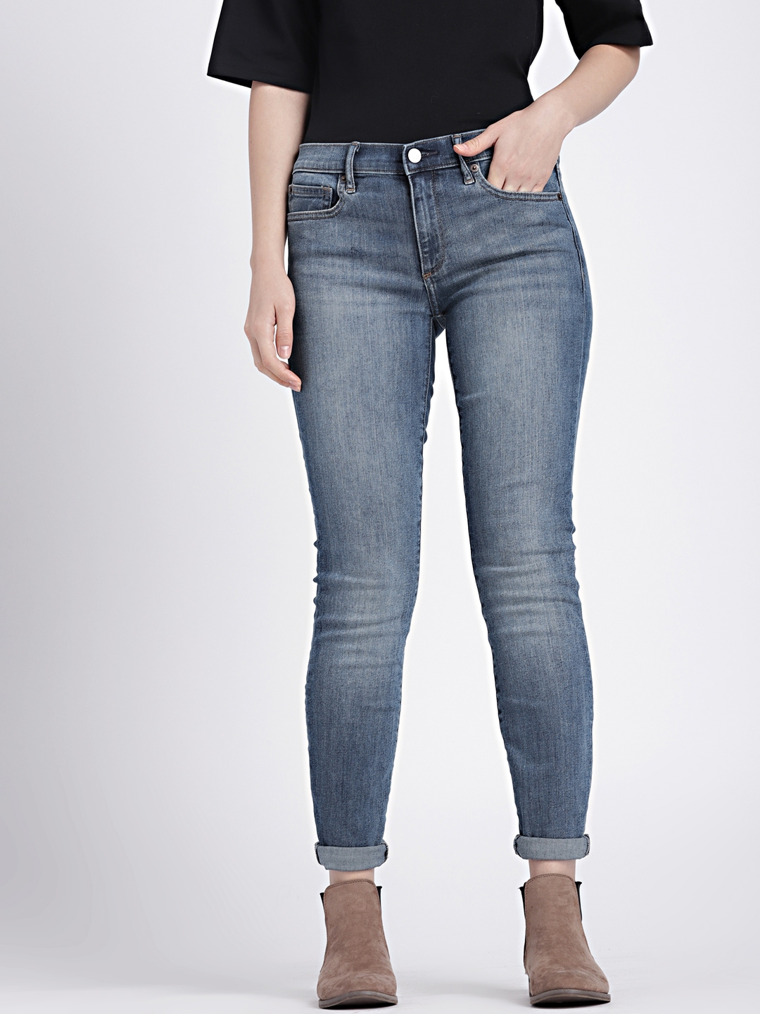 gap skinny jeans