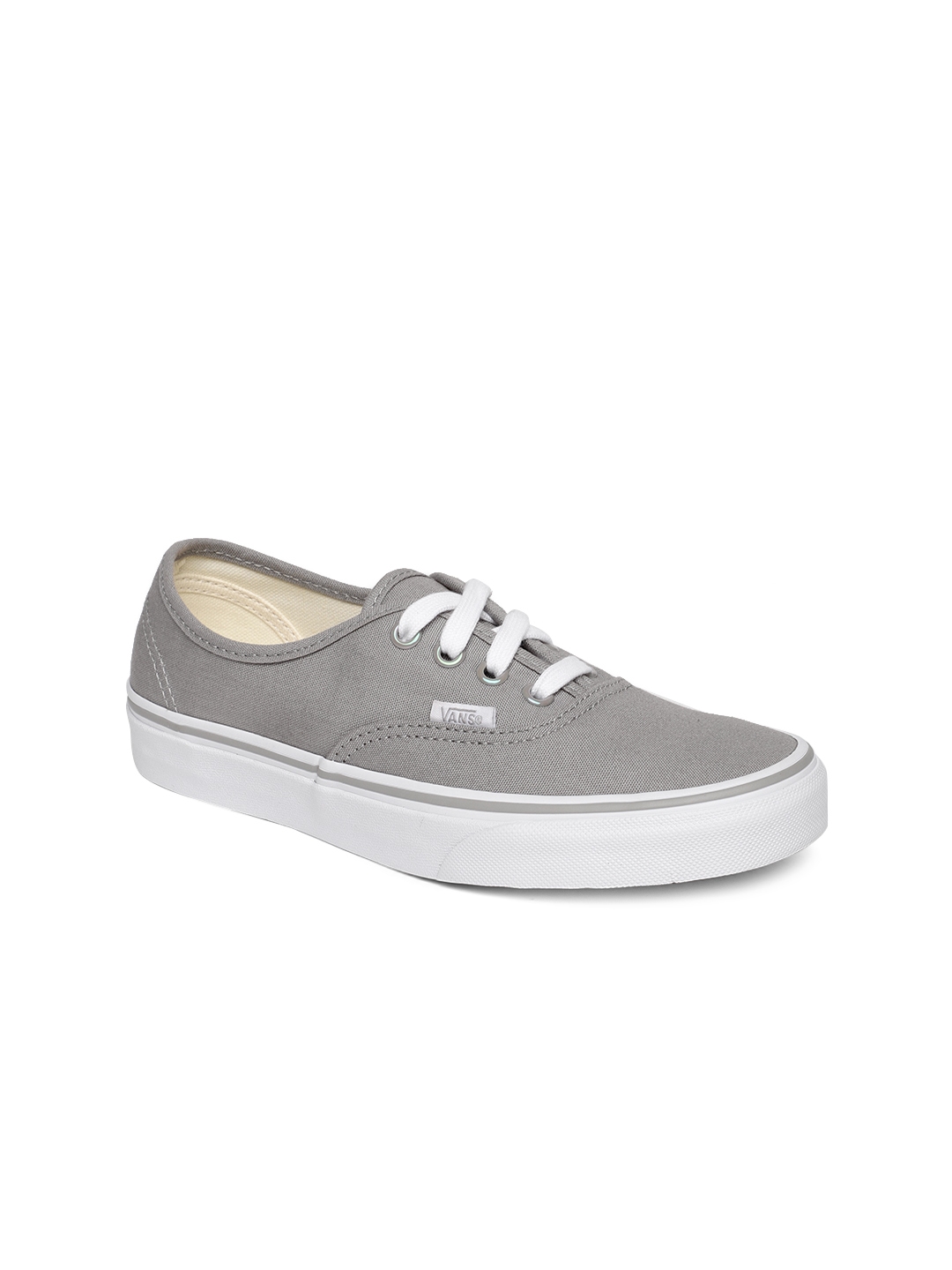 vans shoes on myntra