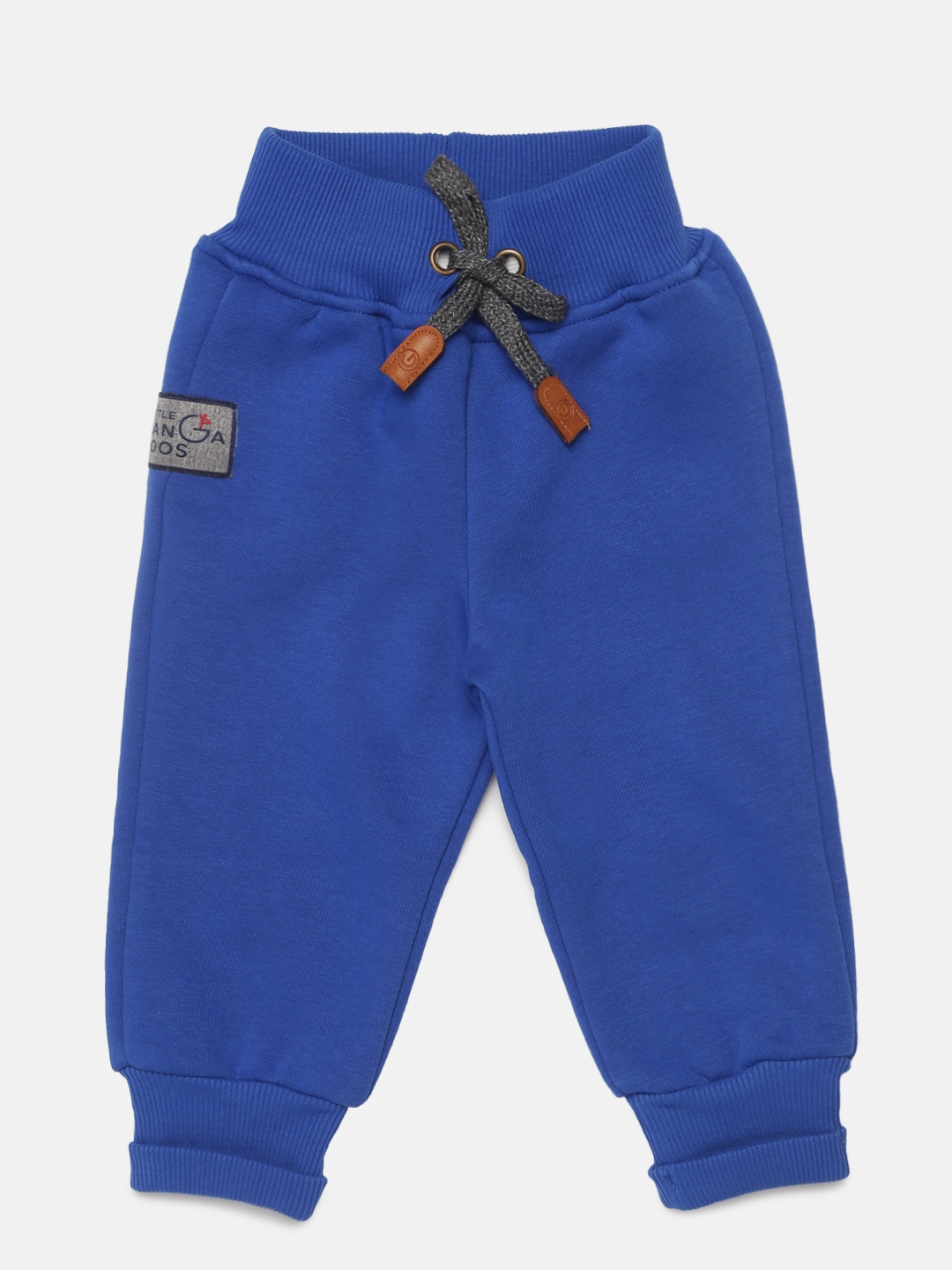 kangaroo pocket joggers
