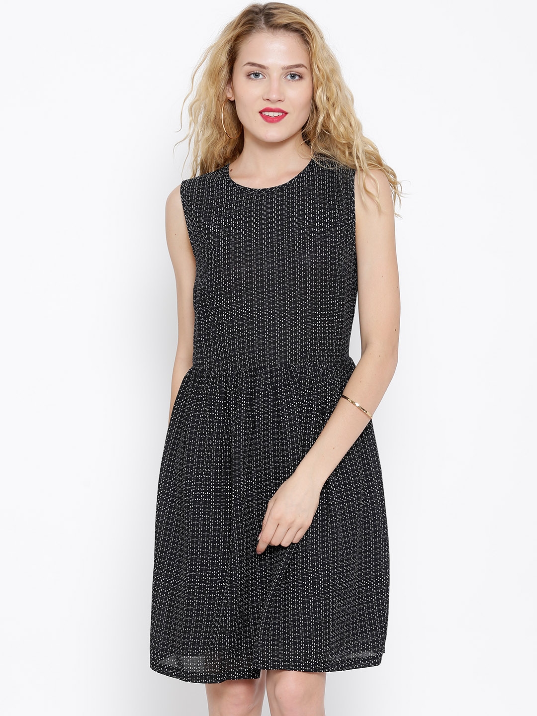 benetton shirt dress