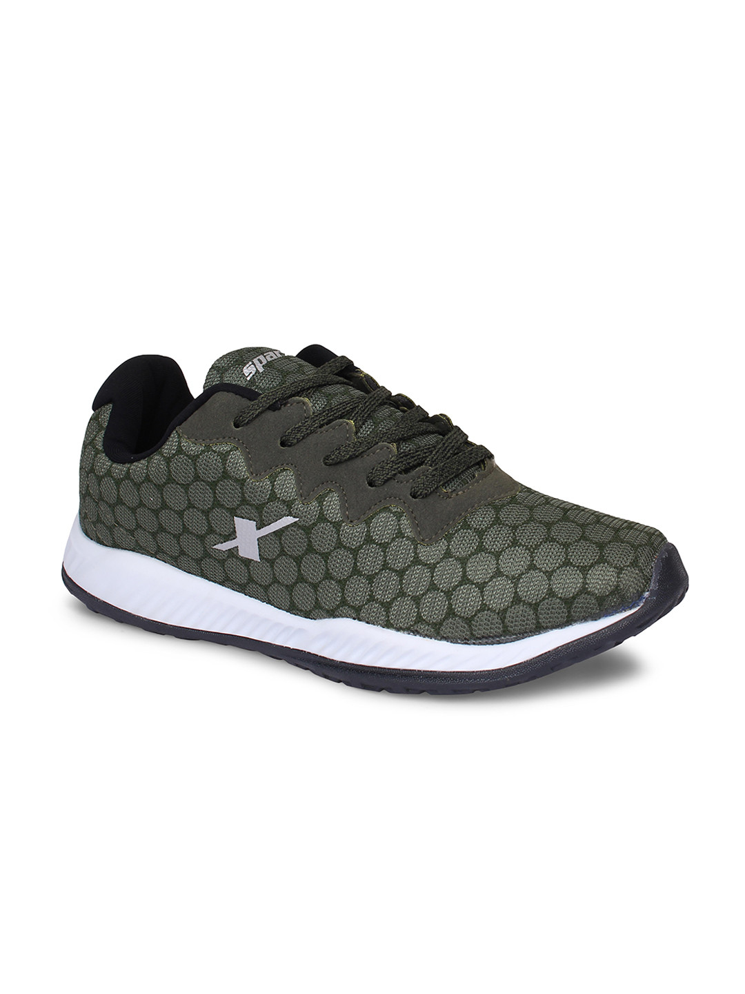 Buy Sparx Men Olive Green Running Shoes Sports Shoes for Men 7305791