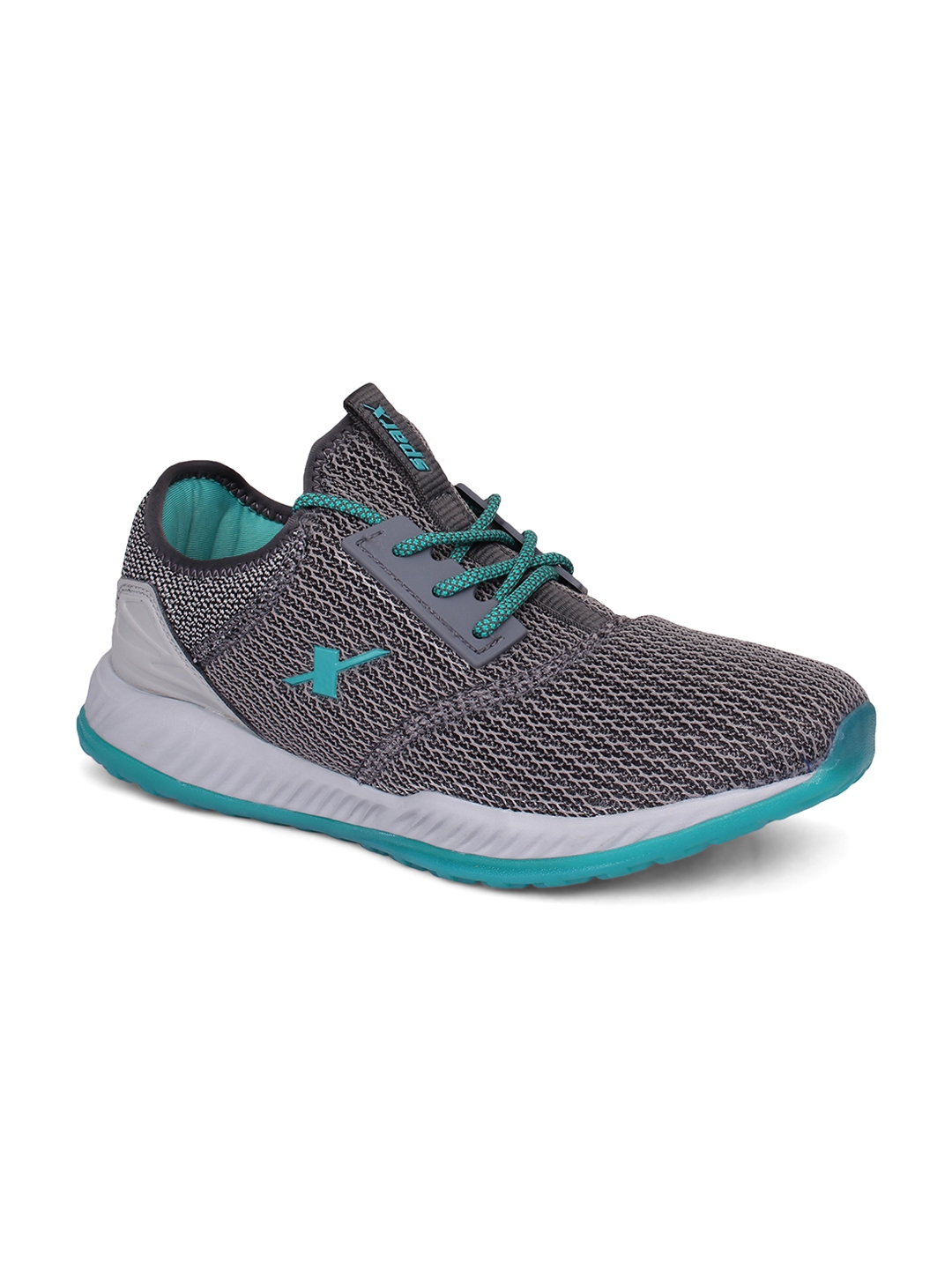 Buy Sparx Men Grey Running Shoes - Sports Shoes for Men 7307938 | Myntra