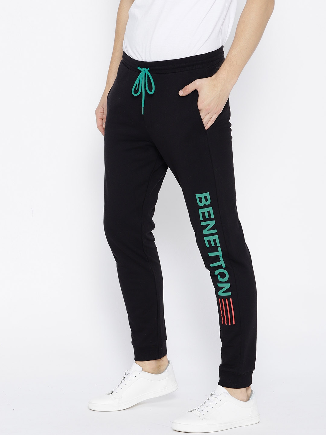 newcastle united joggers