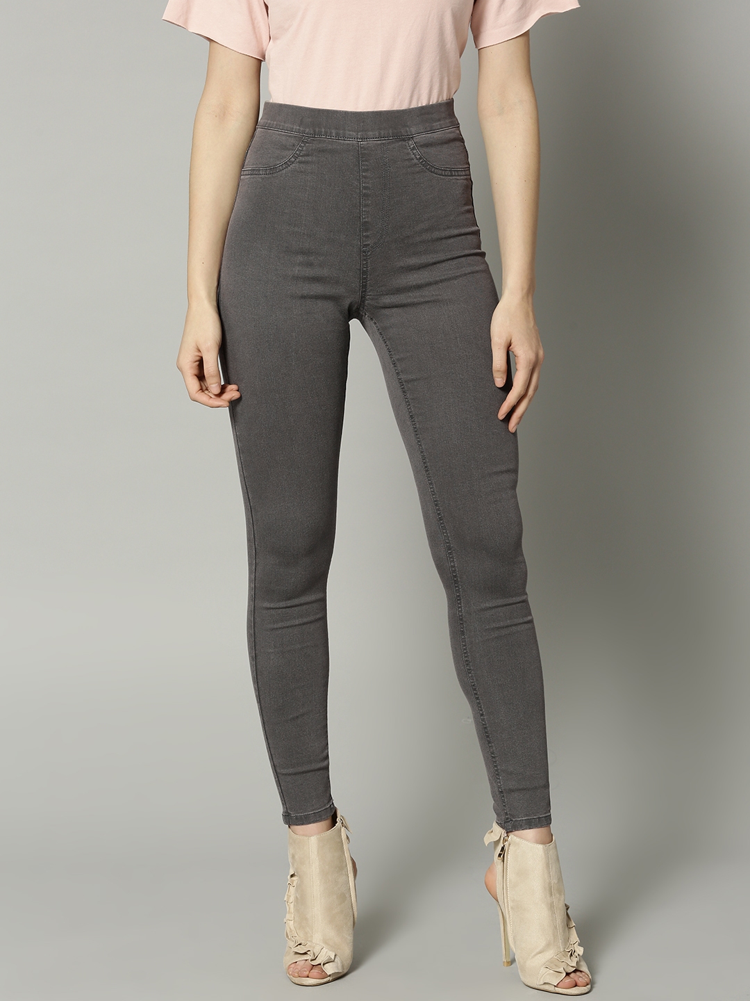 nike legend skinny fit pants