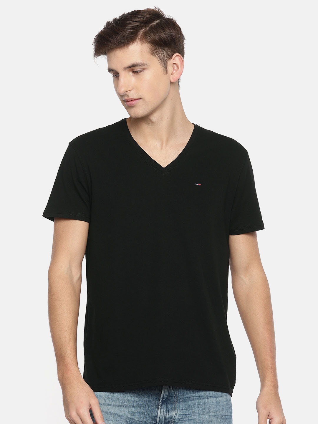 tommy hilfiger t shirts for men