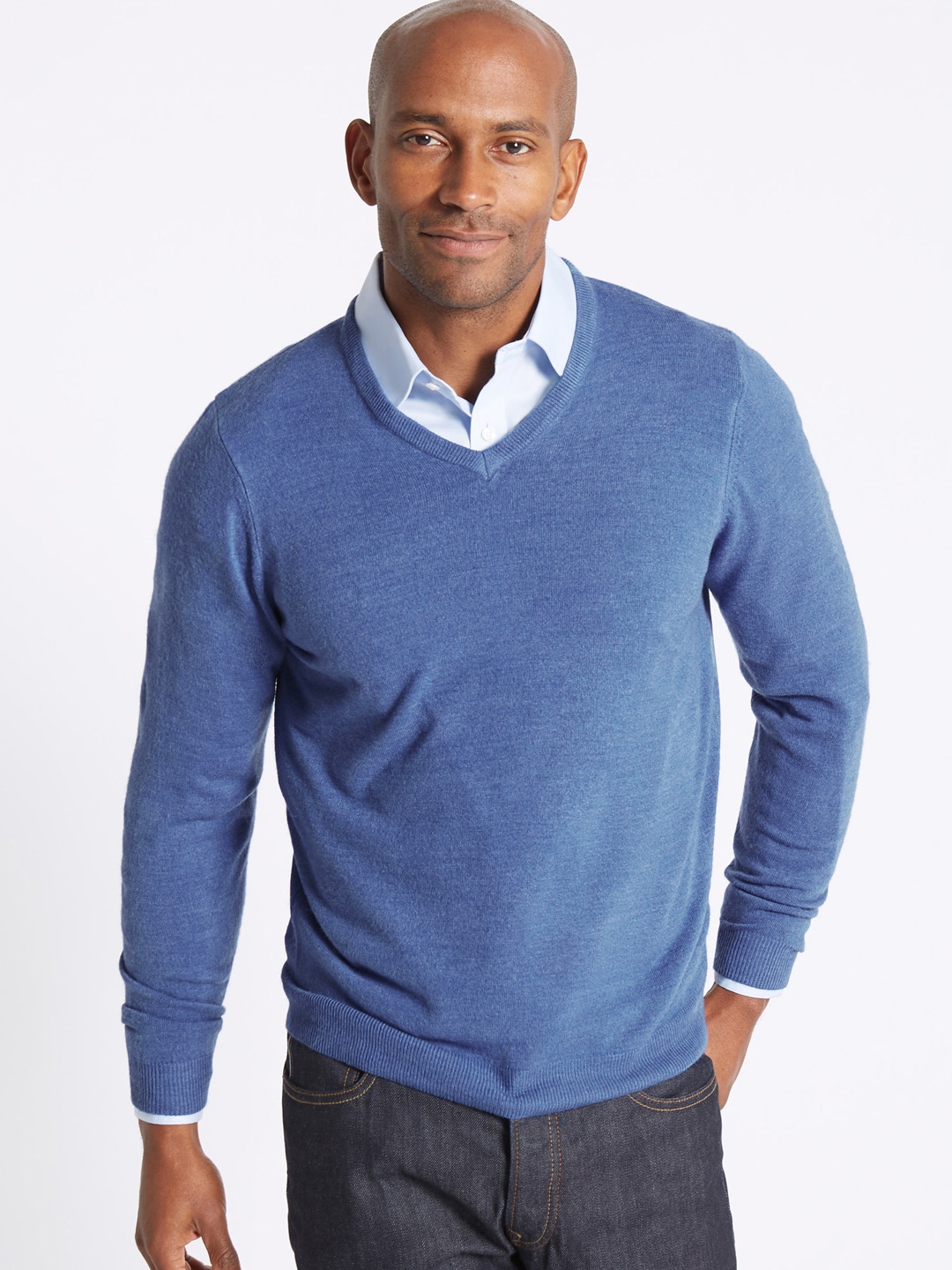 marks and spencer sweaters