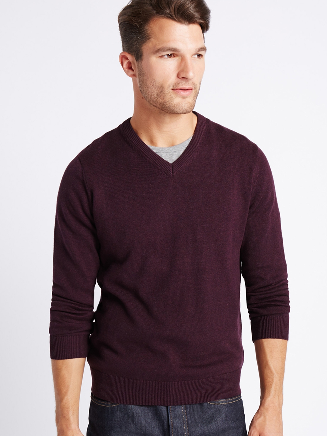 marks and spencer sweaters