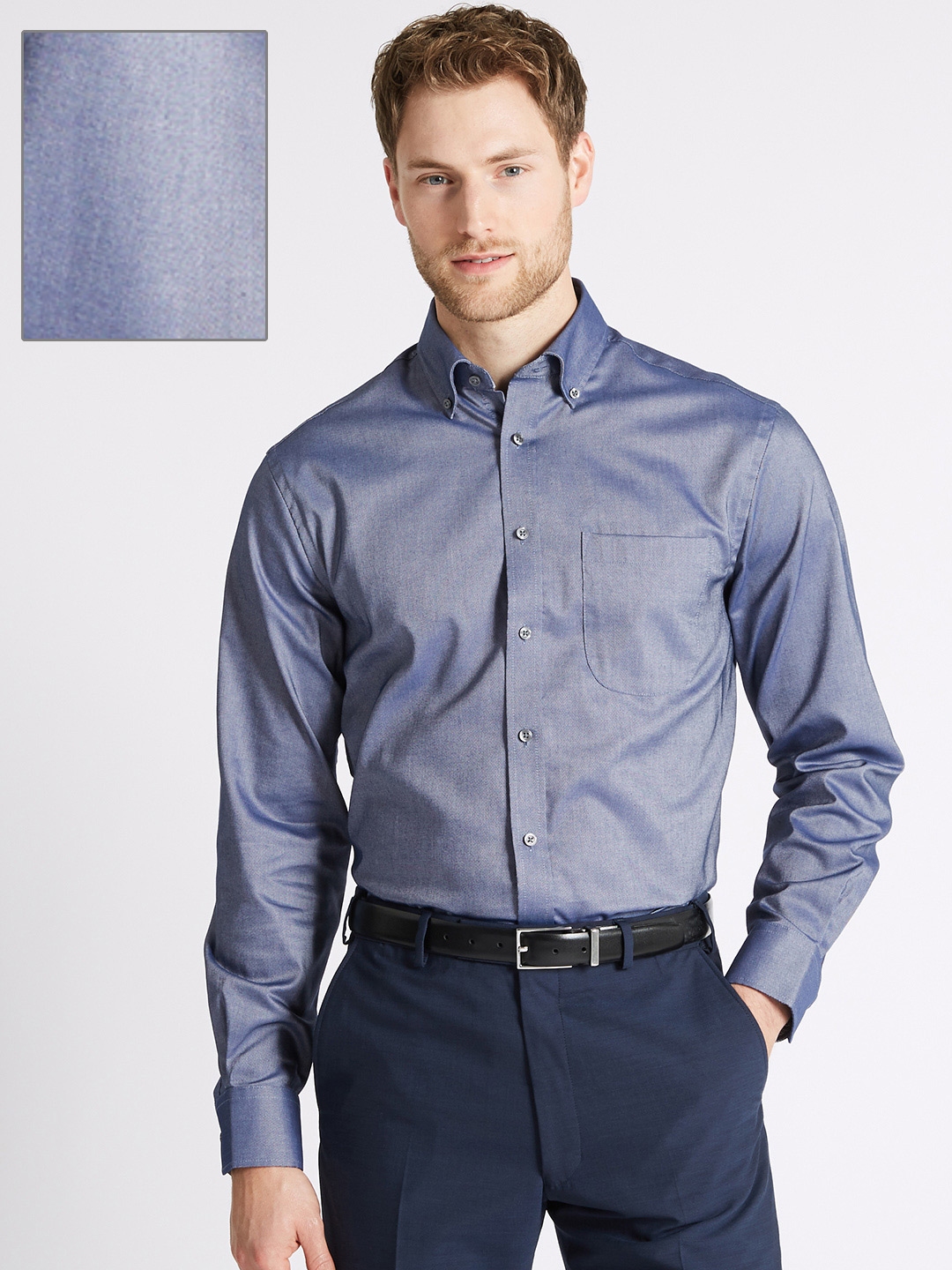 marks and spencer mens robes