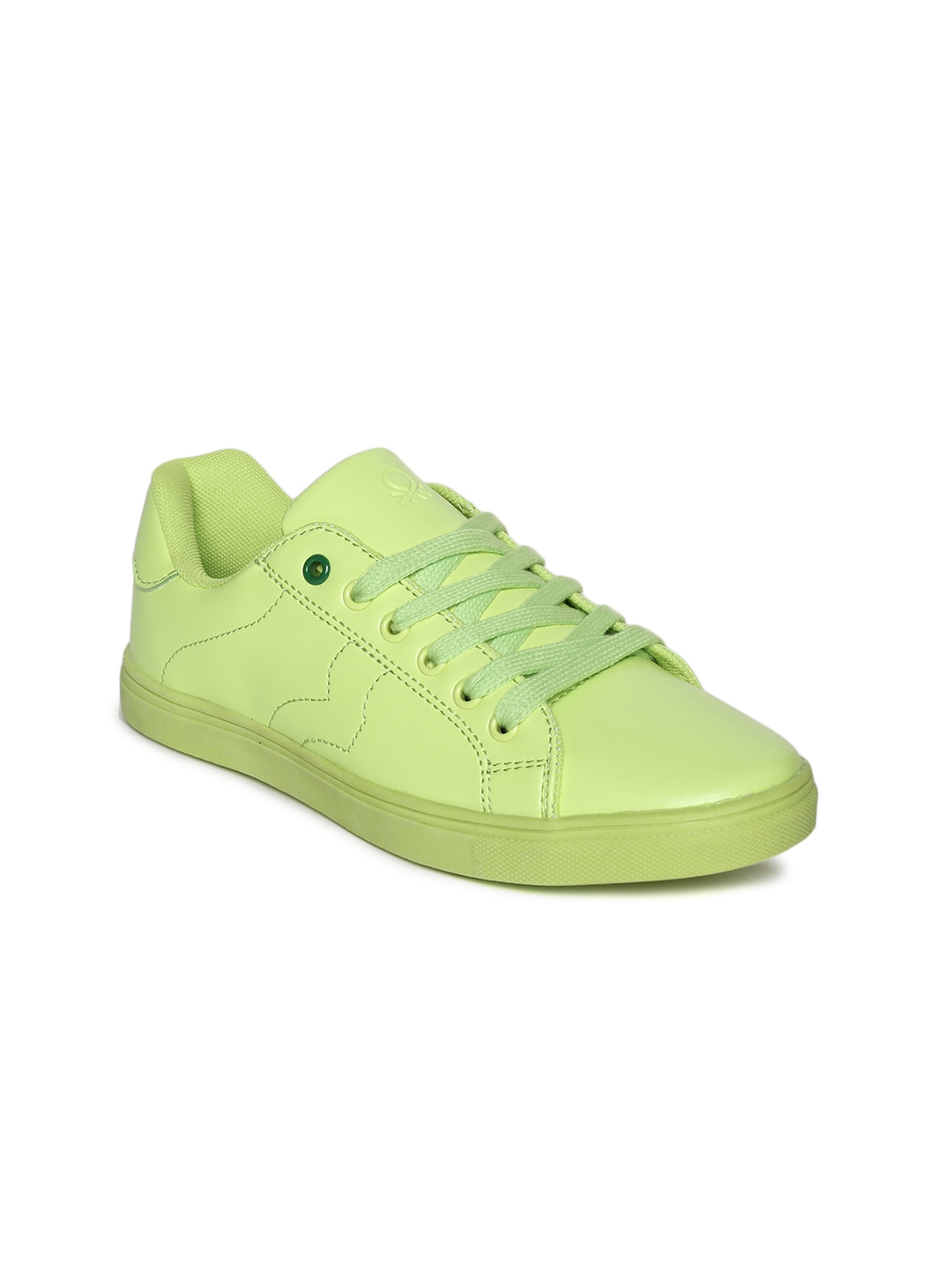 benetton ladies shoes