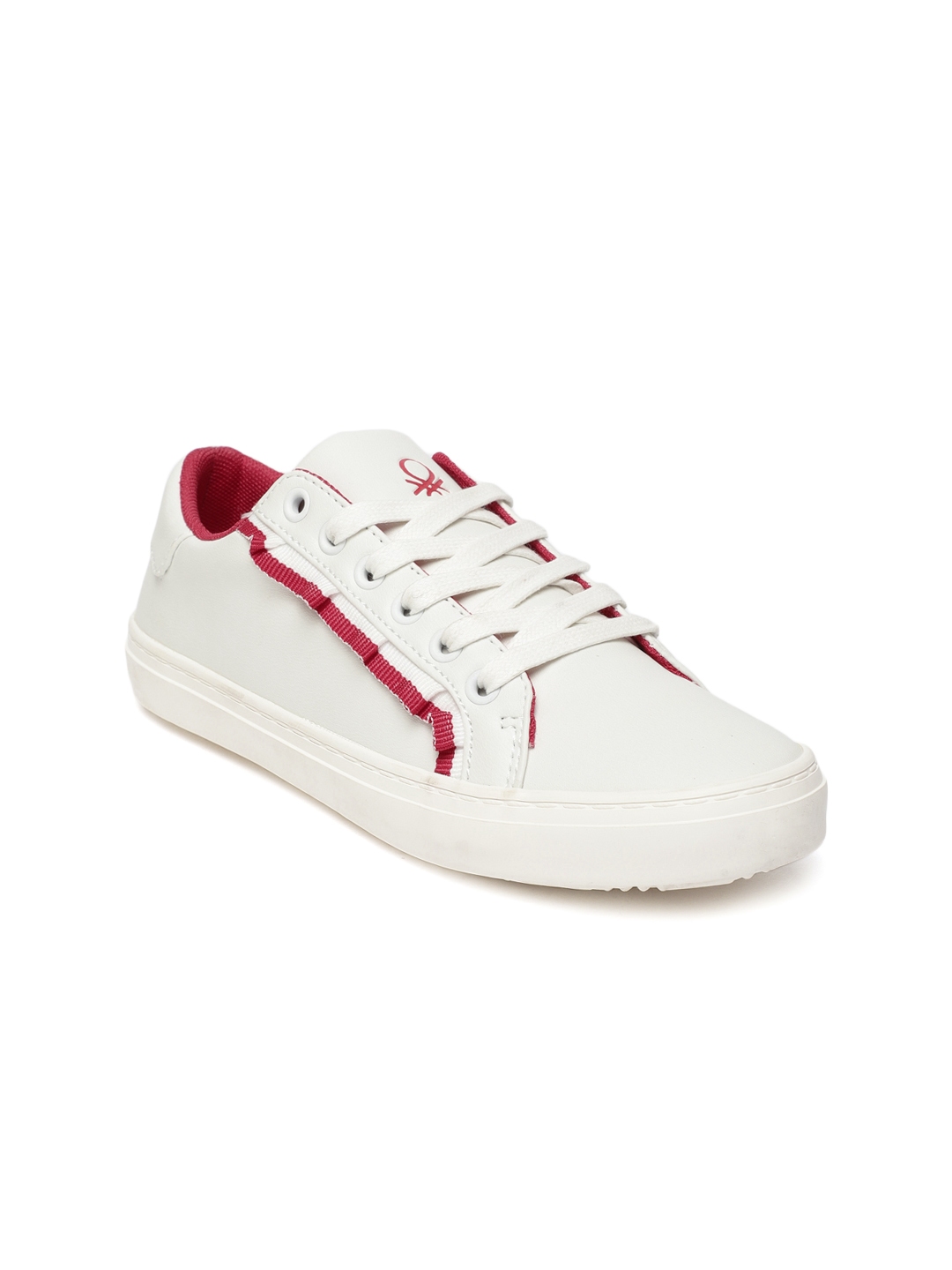 benetton ladies shoes