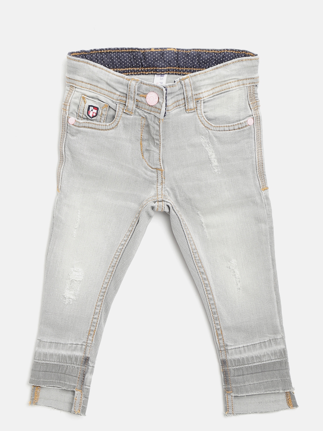 us polo assn girls jeans