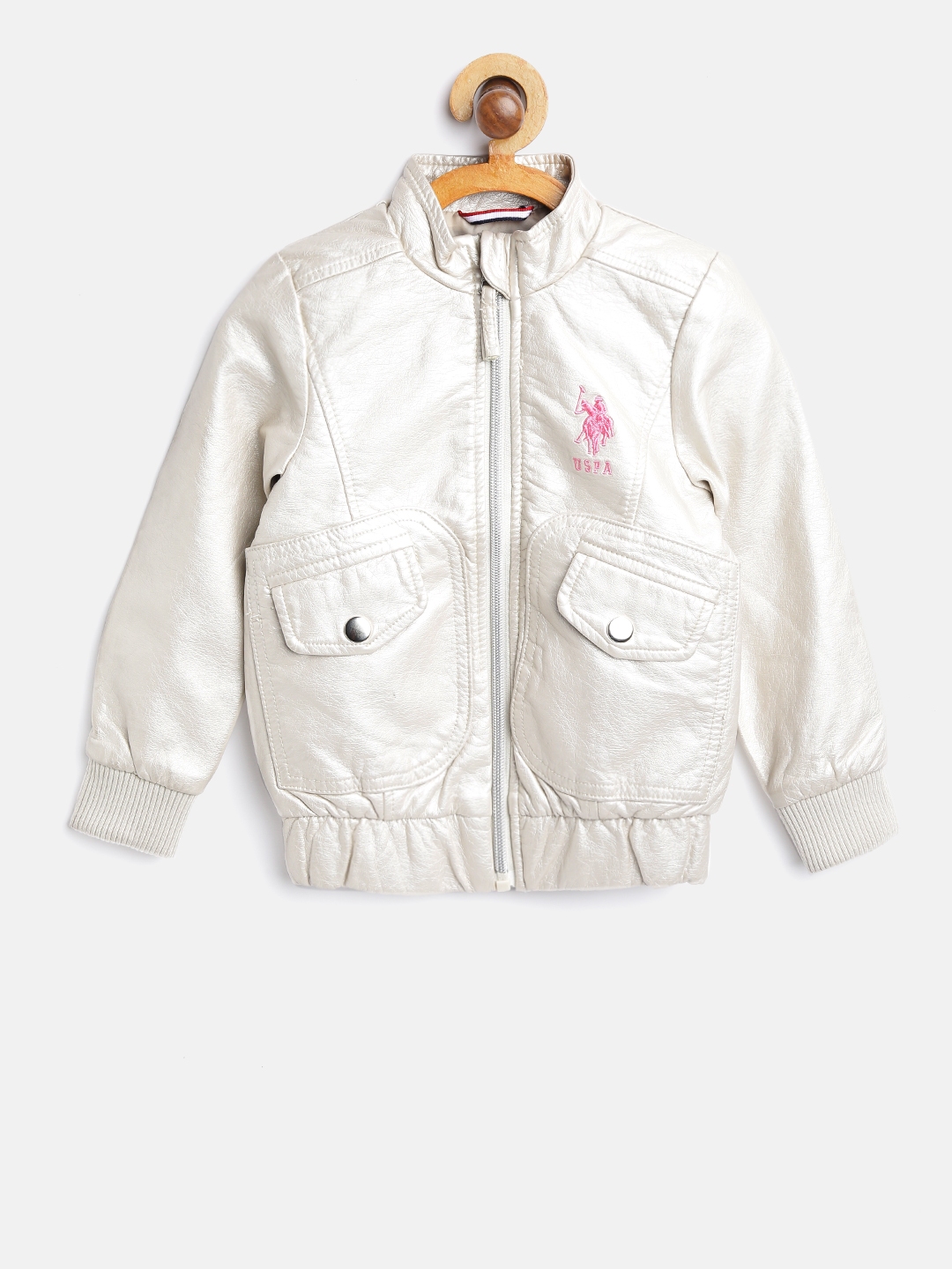 Myntra kids jacket new arrivals
