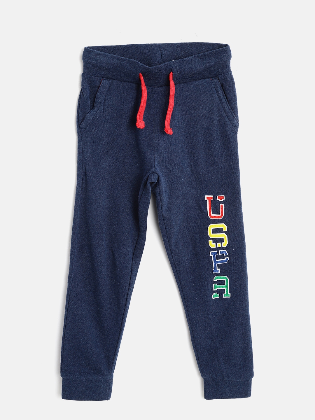 polo track pants