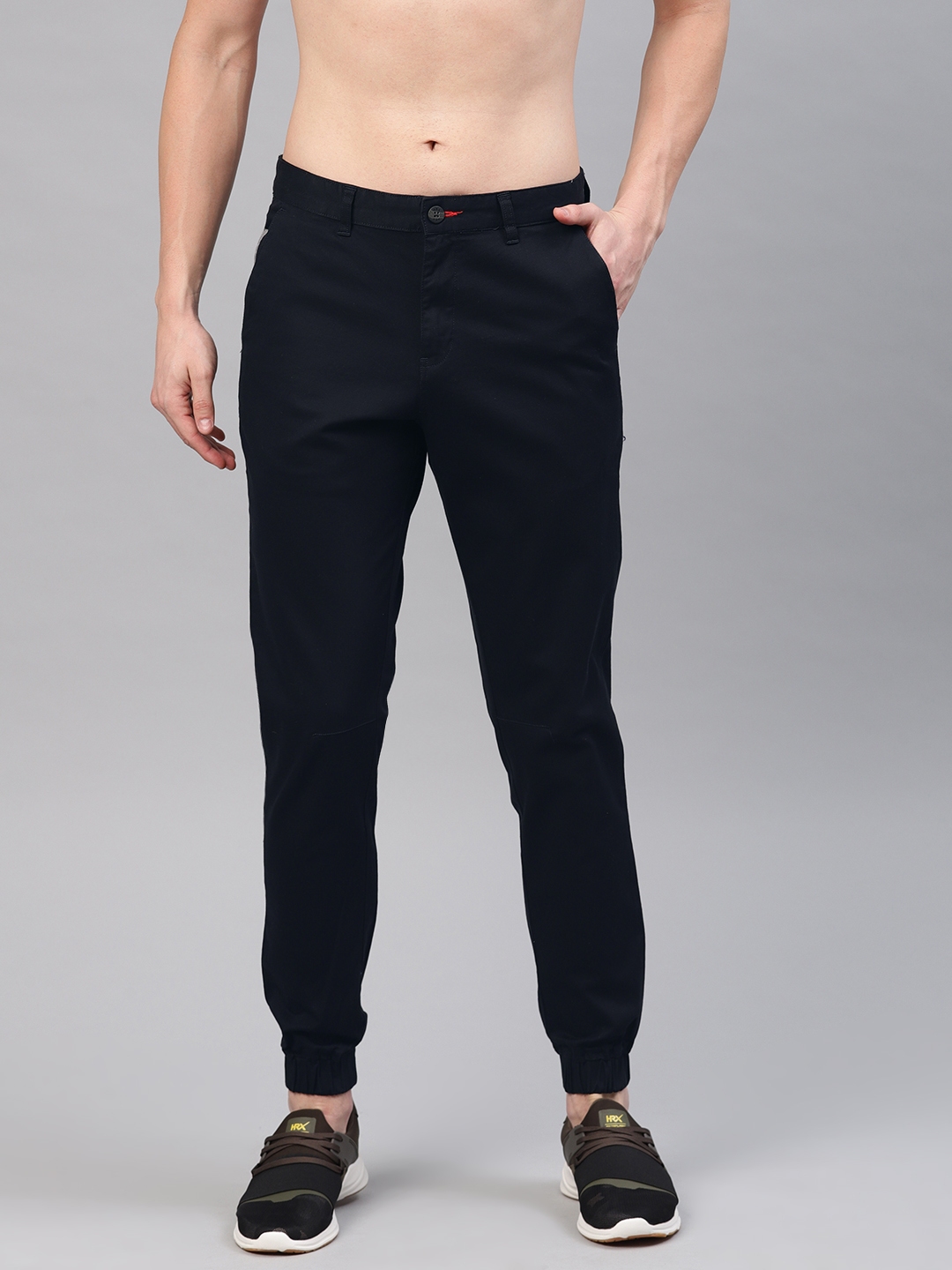 hrx trousers