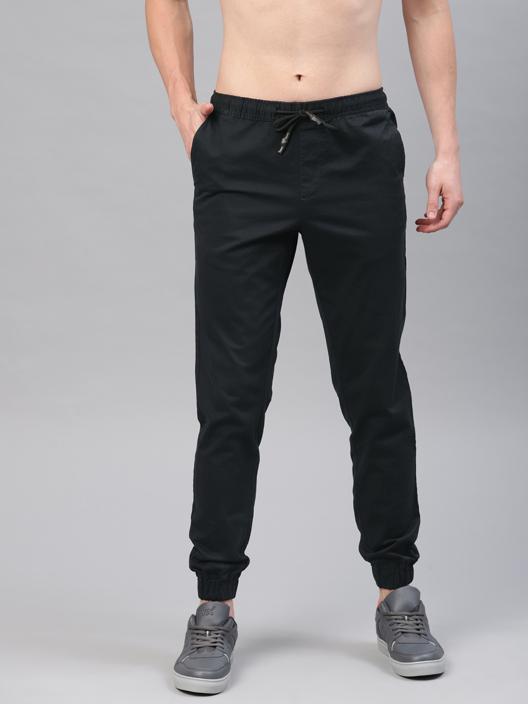 jodhpuri joggers myntra